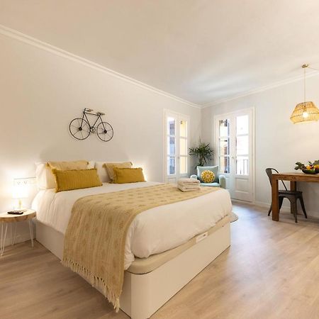 Bravissimo Barca Studio Dos Girona Kültér fotó