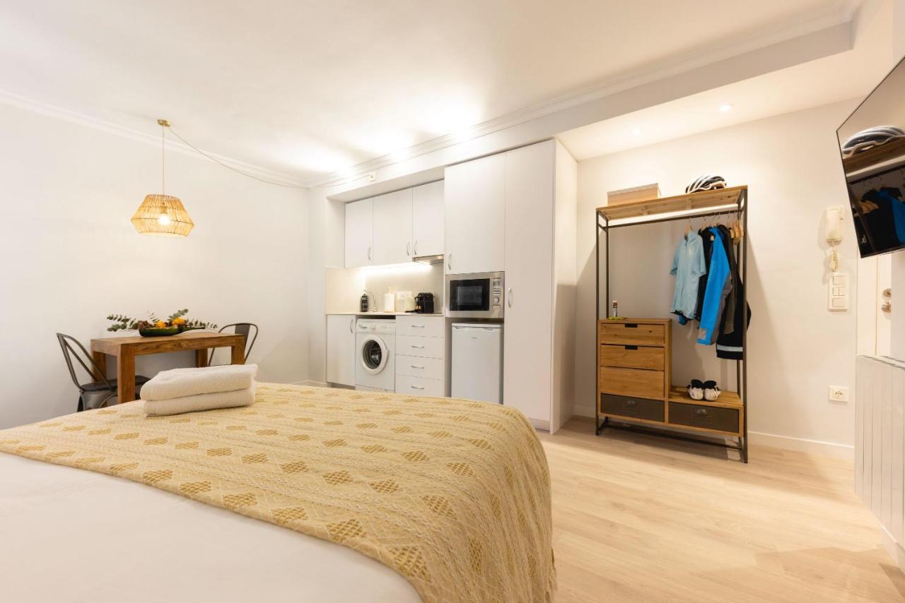 Bravissimo Barca Studio Dos Girona Kültér fotó