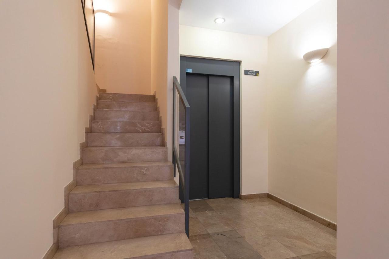 Bravissimo Barca Studio Dos Girona Kültér fotó